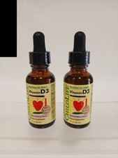 ChildLife Essentials Vitamin D3 Drops 500 IU ...