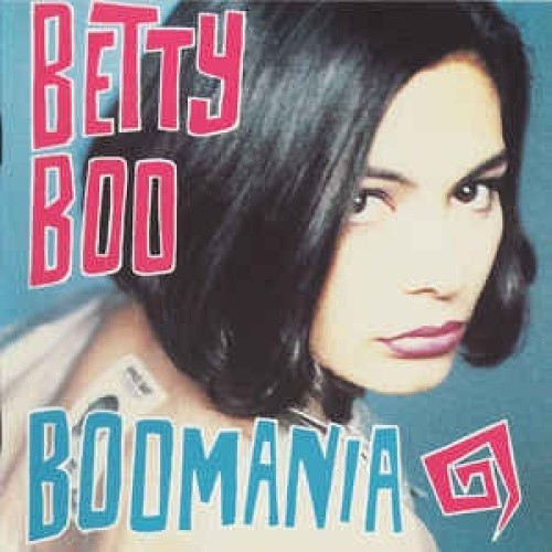 Boomania: Deluxe Edition by BOO,BETTY [Audio CD]