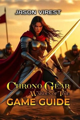 Chrono Gear: Warden of Time Game Guide: Walkthrough for Ouro Kronii's Time-Bendi