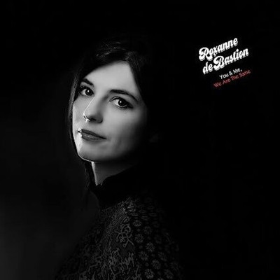Roxanne De Bastion - You & Me We Are The Same [Deluxe] [Used Very Good Vinyl LP]
