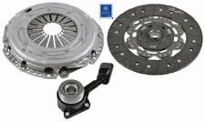 Kit d'embrayage Ford S-MAX
