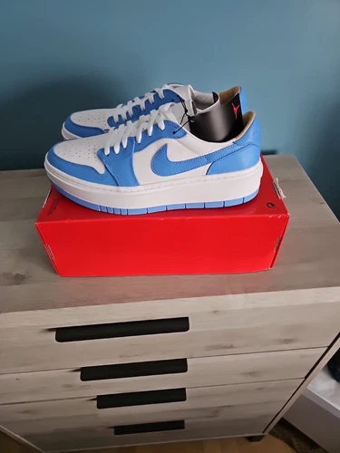 Nike Air Jordan 1 Elevate Low SE taglia 9 5