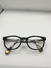 Robert Graham Eyeglasses  Designer Frames Only Multicolor 50-20-140