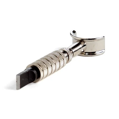 Drehmesser Komfort Swivel Knife, Leder Punzieren, Tandy Leather 8002-01