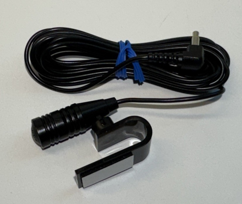 Radio Receiver Bluetooth Mic Microphone 3.5mm