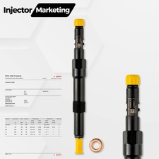 Injecteur Jaguar X-TYPE