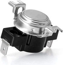 Criditpid C-E-090-21 High Limit Thermodisc Switch for Breckwell 