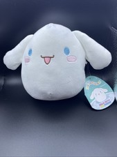 Squishmallows Hello Kitty and Friends Cinnamo...