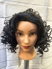 TP1b/530 Full Cap Wig/ Ponytail Synthetic Hair
