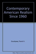 Contemporary American Realism Since..., Goodyear, Frank