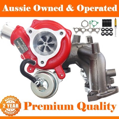 GEN1 High Flow Turbo Charger For Kia Pro Ceed 1.6L