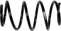 Sachs 993 662 Fahrwerksfeder For Nissan
