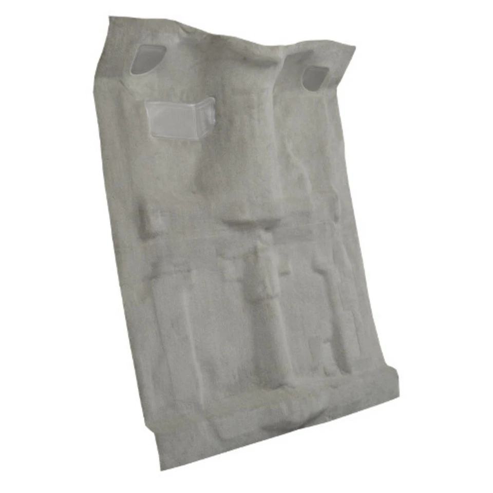 Alfombra para Chevrolet S10 Blazer 1991-1994 4 puertas área de paso Cutpile Foto 2 de 4