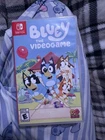 Bluey: The Videogame Nintendo Switch