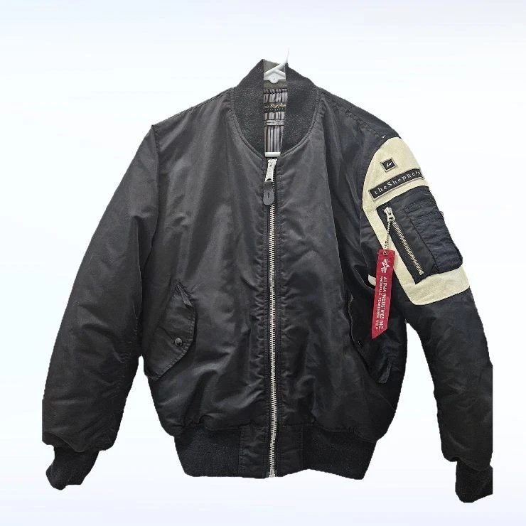25+ Alpha Industries Ma 1 for sale | Updated Oct 2026