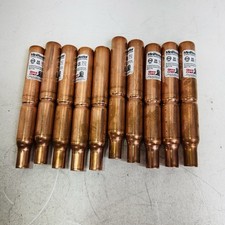10 Pack - Sioux Chief 660-SB Mini-Rester 1/2 in. Water Hammer Arrestor