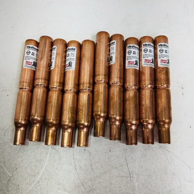 #ad #ad 10 Pack Sioux Chief 660 SB Mini Rester 1 2 in. Water Hammer Arrestor $91.98