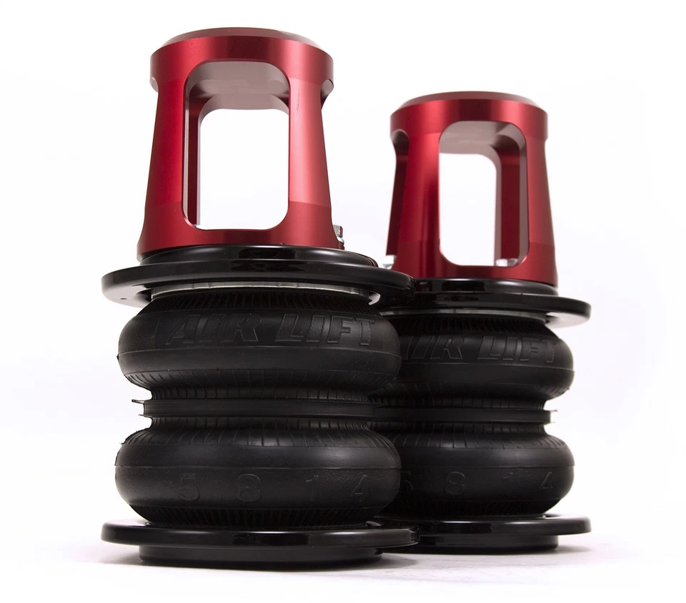 Kit de amortecedor Air Lift Performance 78610 Performance - Imagem 4 de 4