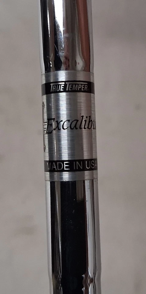 Excalibur True Temper BC I Putter Golf Club - Image 3 of 4