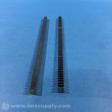 Dorner Mfg. Corp. 240420 Gear Rack 9" FNFP