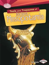 Tools and Treasures of Ancient - Paperback, by Doeden Matt - Very Good