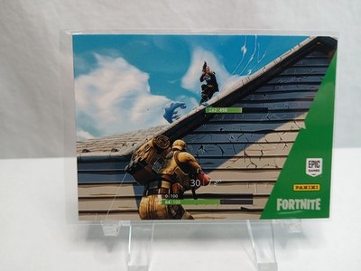 2019 Panini Fortnite Series 1 Screen Shot #57 USA Print