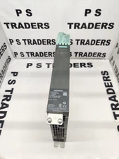 SIEMENS 6SL3130-6AE21-0AB1 SMART LINE MODULE ( USED CONDITION )