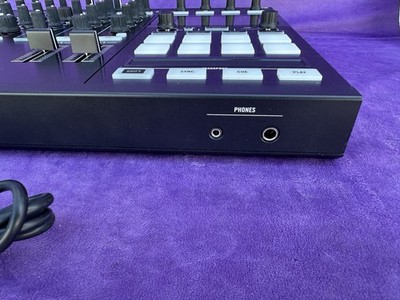 Native Instruments Traktor Kontrol S5 DJ Controller | eBay