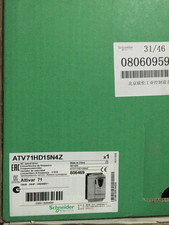 1PC New Schneider ATV71HD15N4Z Inverter 15KW 380V