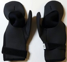 Neopren Paddelpf&ouml;tchen Handschuhe Kajak Kanu Paddeln