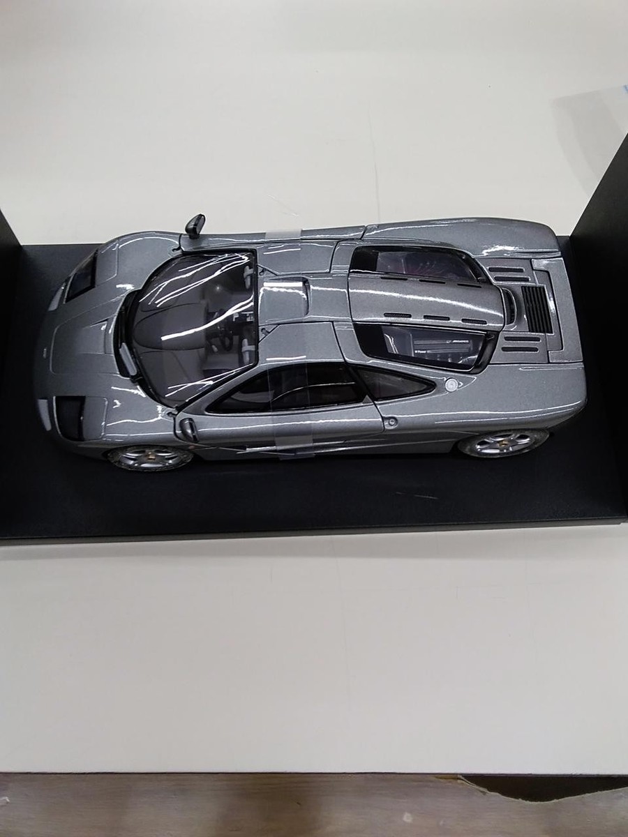 UT Models 1/18 McLaren F1 | eBay