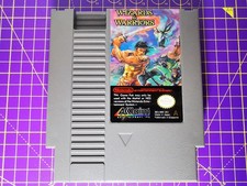 ebay® Auktion 327028886510 | Wizards and Warriors NES Nintendo Entertainment System nur Cartridge Thumbnail of ebay® auction 327028886510 | Wizards and Warriors NES Nintendo Entertainment System nur Cartridge