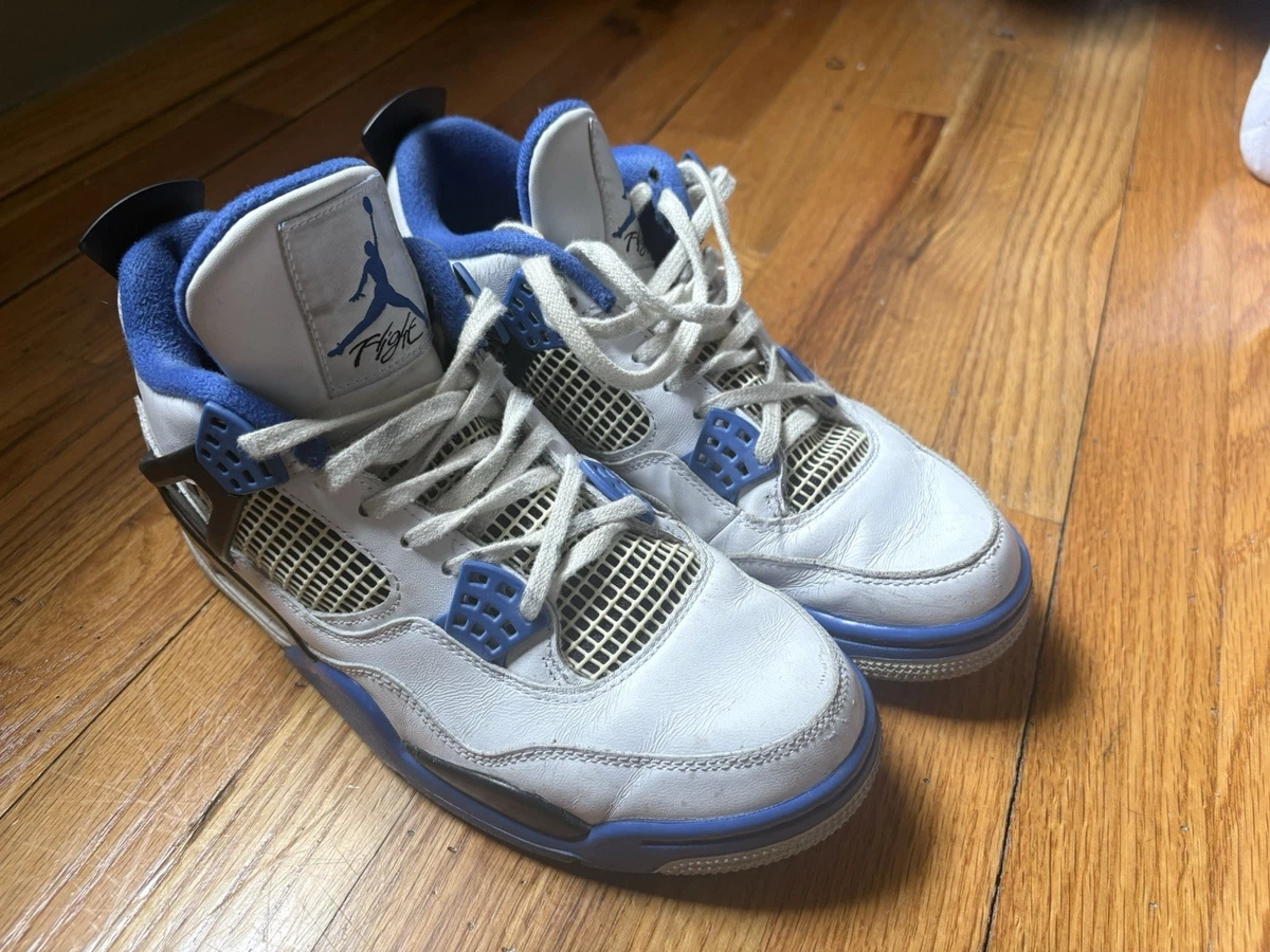 Jordan 4 Retro Mid Motorsports for Sale - Authenticity Guaranteed