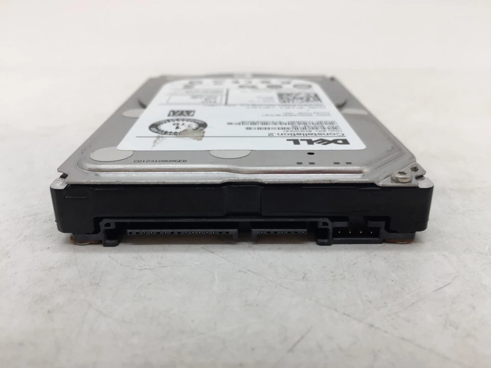 Dell 1TB 2.5" SATA Enterprise Hard Disk Drive ST91000640NS GRADE A FREE S/H - Image 2 of 4