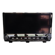 Unità di testa + schermo Kia ProCeed Mk3 96560-J7BD1WK