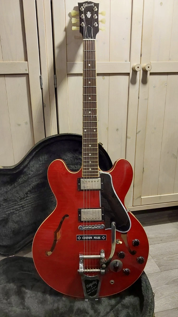Preços baixos em Gibson ES 335 | eBay