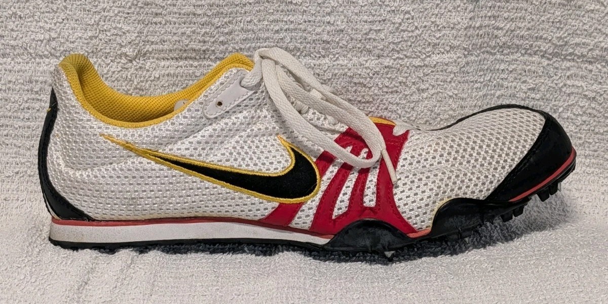 NIKE Track and Field Cleats Bowerman Series Men\'s 10 EUC Nike Tiempo Legend 10 Pro Firm Ground Cleats Soccer DV4333  main image 3