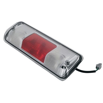 Rear Centre 3rd Brake Light Cargo Lamp for Ford F150 2004-2008 FO2890103 Red