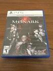 MONARK Deluxe Edition - Sony PlayStation 5