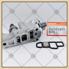 Genuine VTEC Solenoid Spool Valve For 2006-2011 Honda Civic 1.8L 15810-RNA-A01