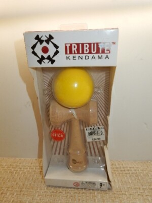 Tribute Kendama Super Stick