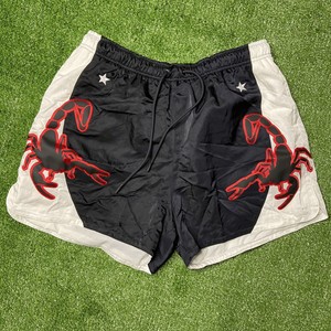 nike sportswear scorpion shorts