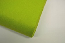 Superior Quality 35% wool blend felt Fabric 1mm thick sold in sheets, per metre