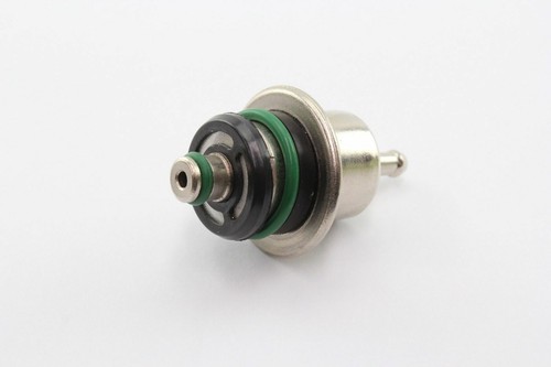 FUEL PRESSURE REGULATOR FOR FORD FALCON AU AUII AUIII 4.0L 6cyl 6/1999 - 9/2002 - Picture 3 of 7