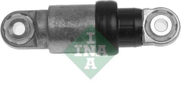 INA 533 0071 10 SchwingungsdäMpfer, Keilrippenriemen FüR Opel Saab-image
