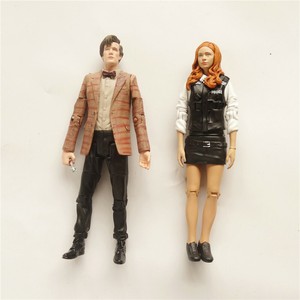amy pond action figure