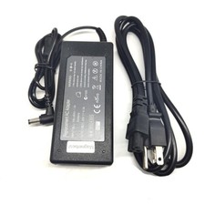 AC Adapter 20V 4.5A for JBL Boombox Wireless Portable Speaker Power Supply