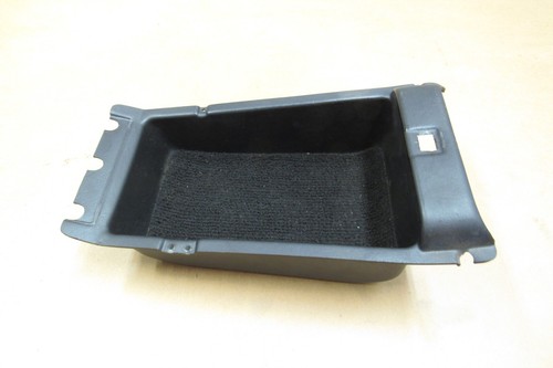 1984-88 Jaguar XJS Center Console ARM REST STORAGE OEM USED COMPARTMENT - Picture 3 of 6