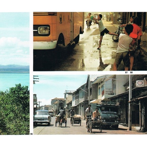 THAÏLANDE Albert LEEMANN Mae-Chan Chiangmai Damnoern-Shaduak Khorat Surin Khmer - Imagen 6 de 11