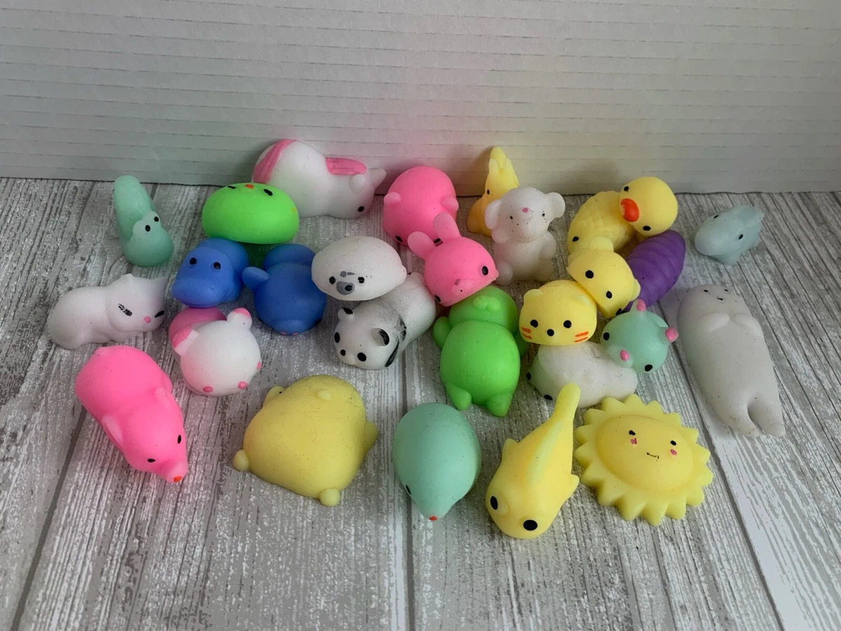 Ebay hotsell squishy toys
